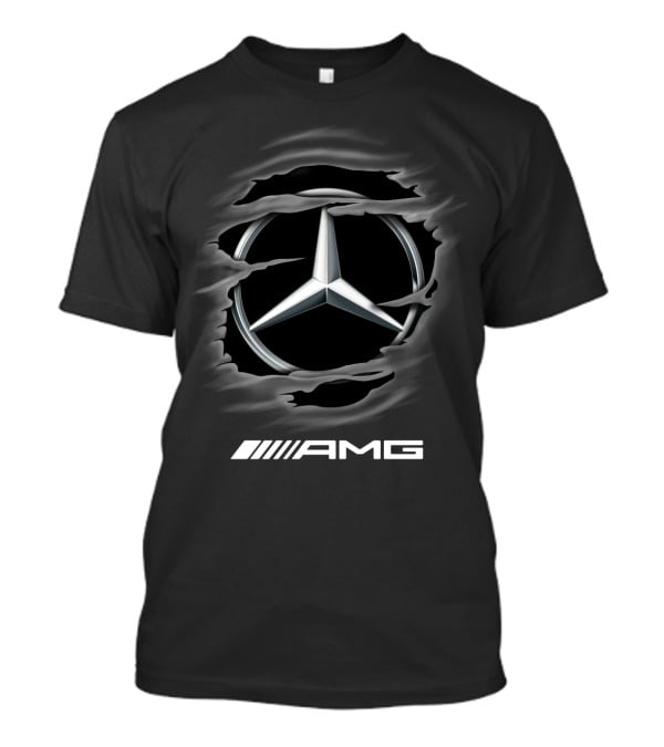 Mercedes-Benz AMG T-Shirt