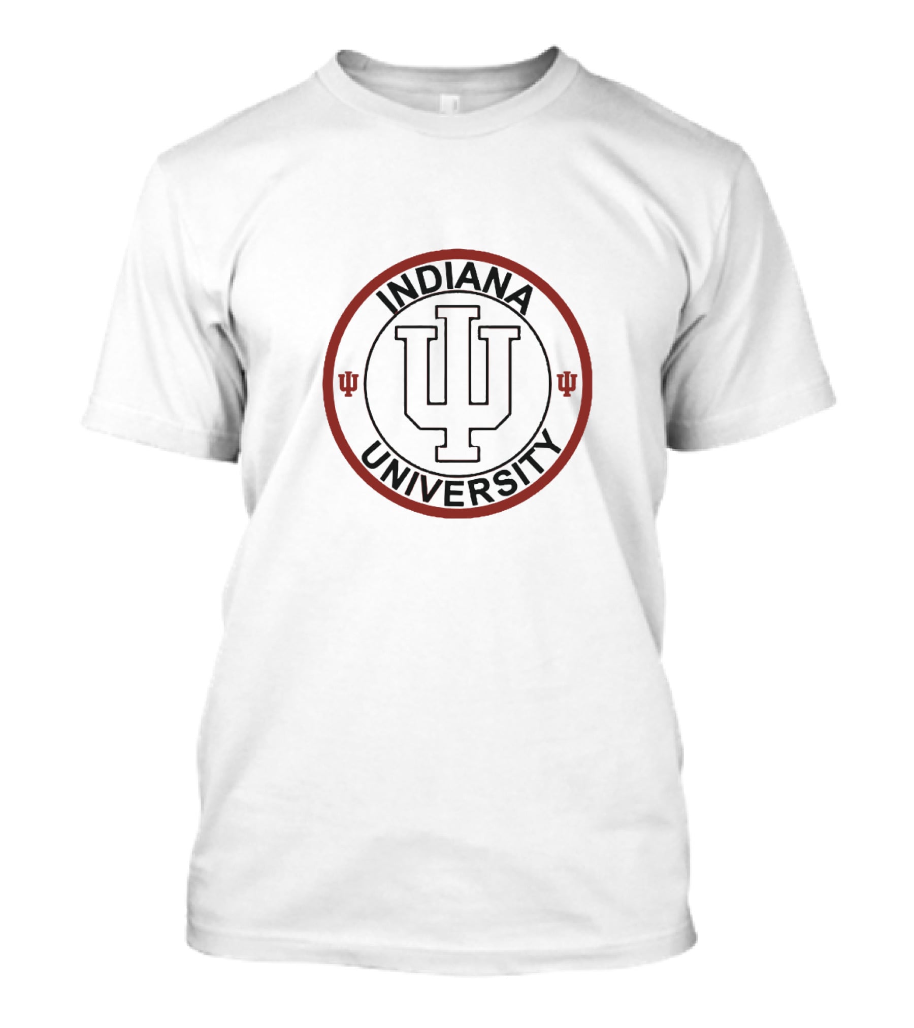 Indiana University IU T-Shirt