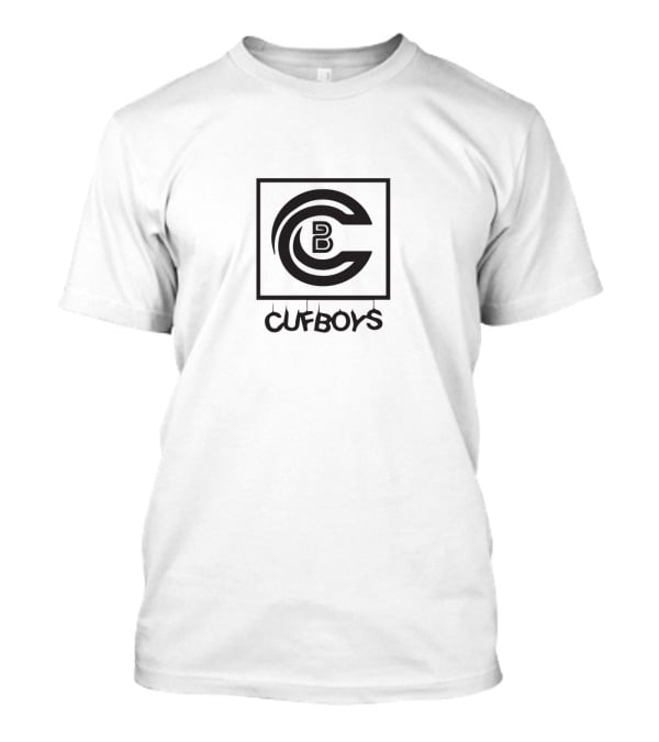 CUFBOYS C T-Shirt