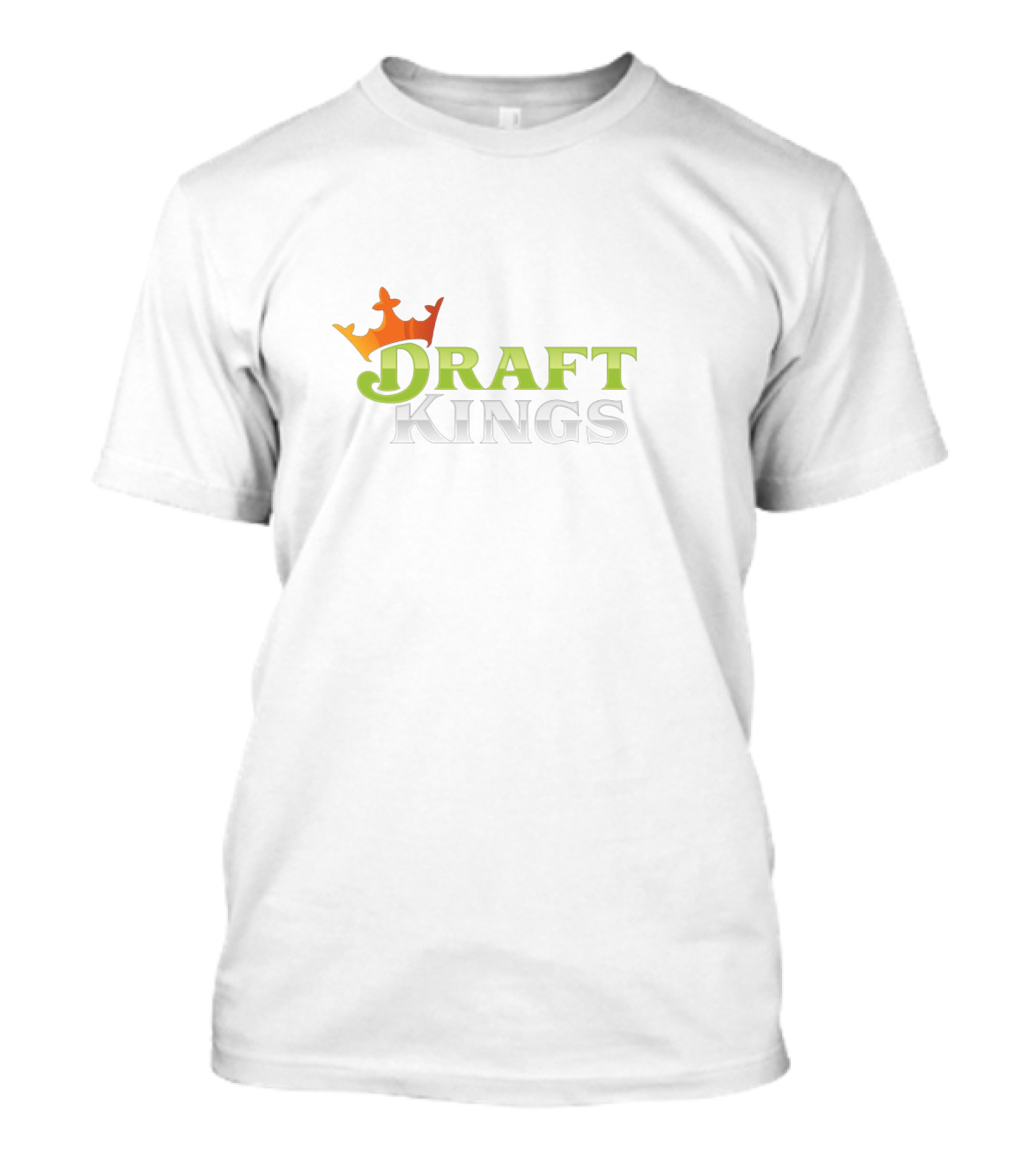 Draft Kings Barstool Collaboration T-Shirt