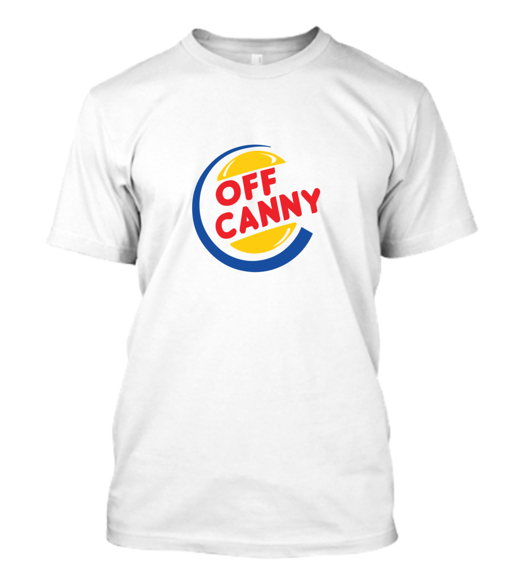 OFF CANNY T-Shirt