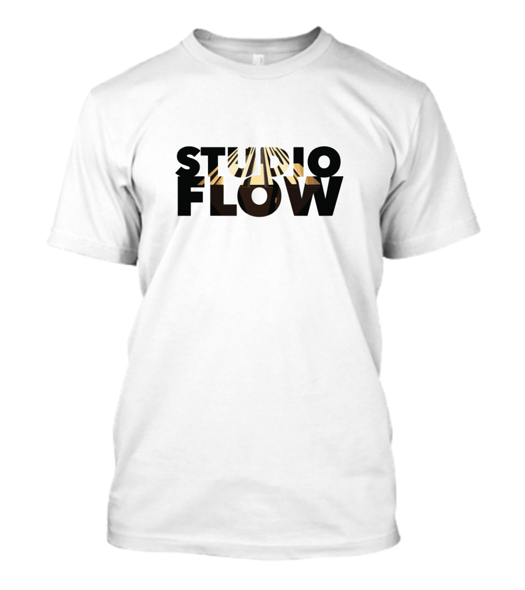 Dreamville Studio Flow T-Shirt