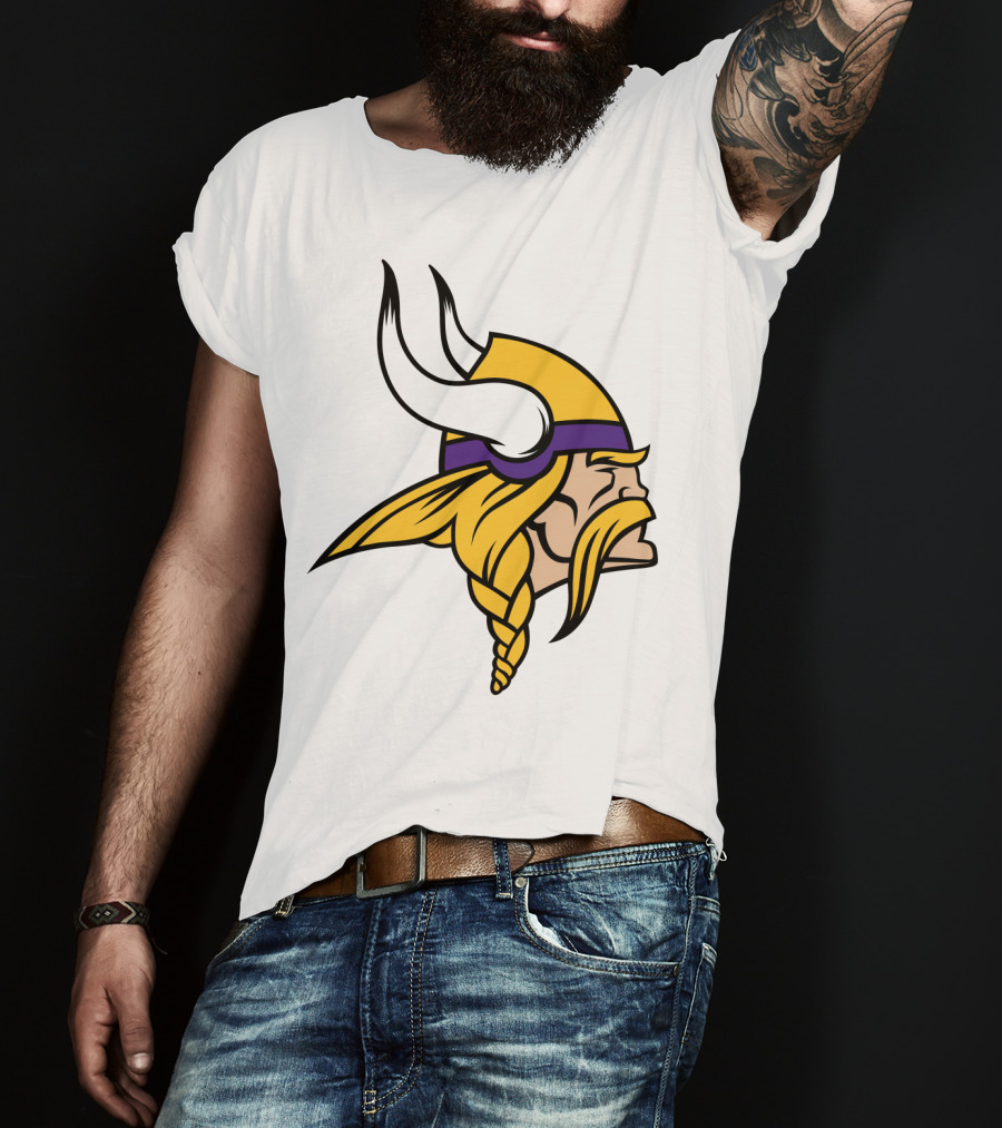 Minnesota Vikings T-Shirt