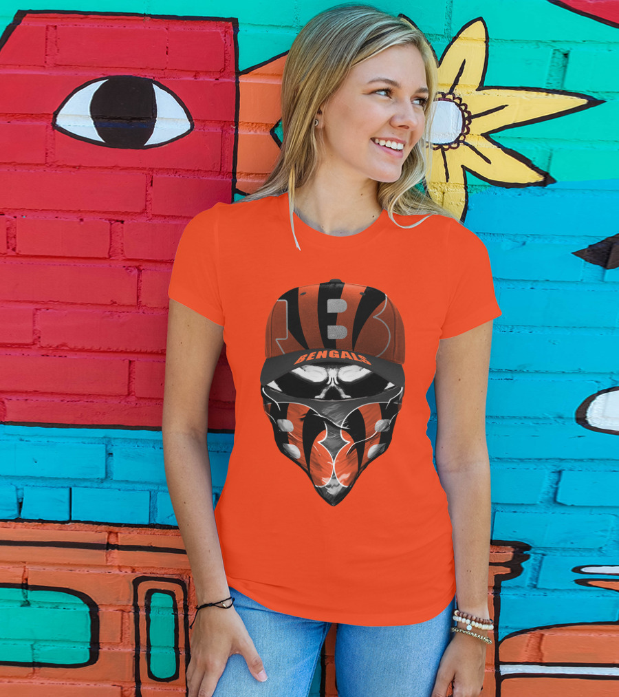 Bengals Cincinnati Bengals T-Shirt
