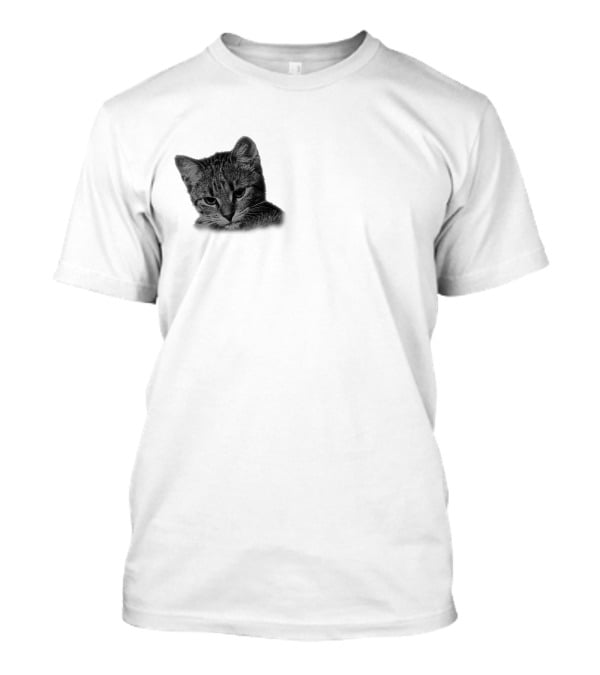Cat Cool T-Shirt