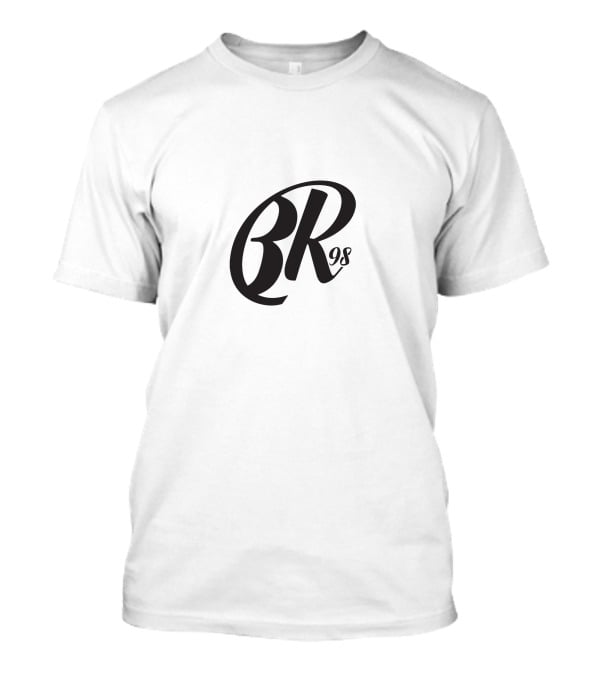 BR 98 Brent Rivera T-Shirt