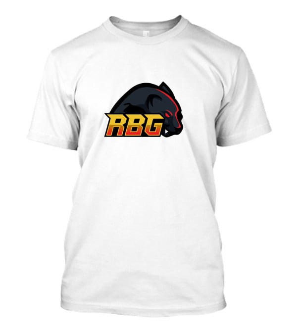 RBG Panther T-Shirt