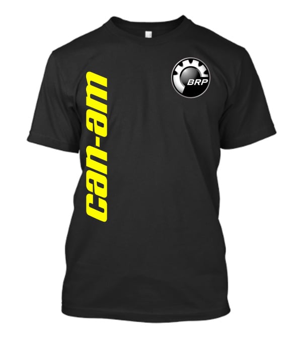 Can-Am BRP T-Shirt