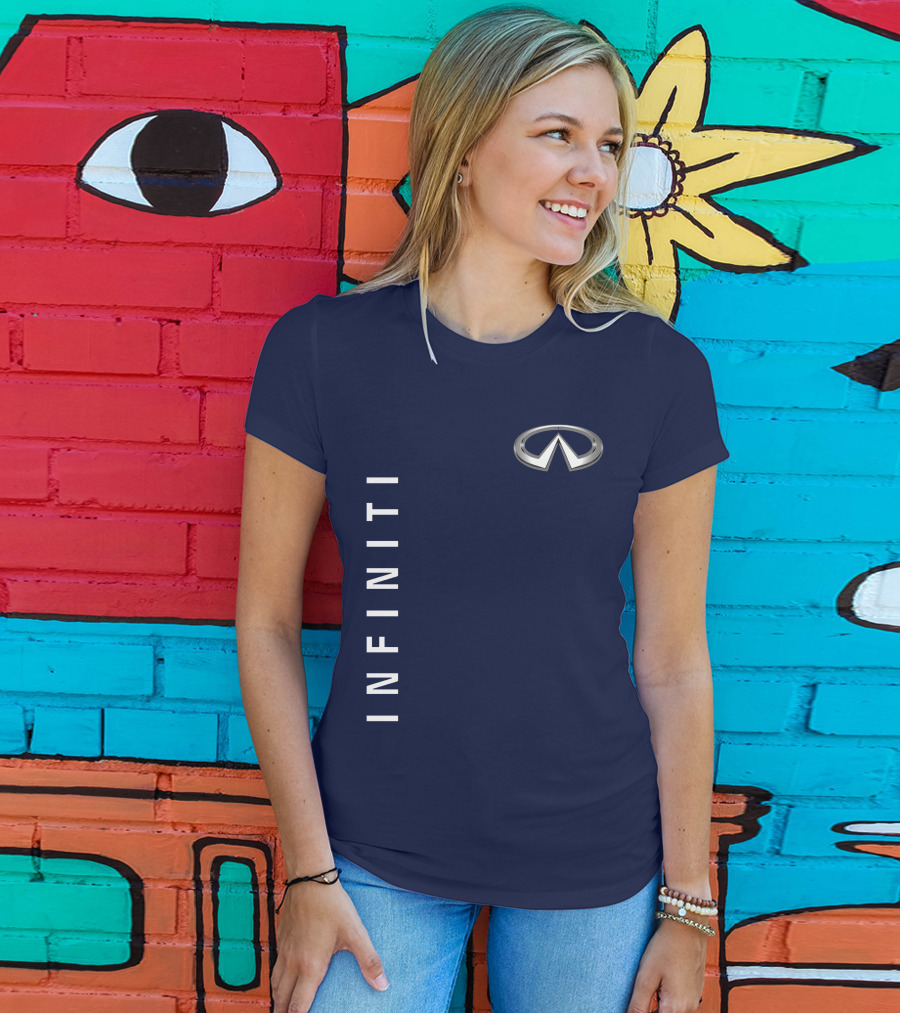 INFINITI T-Shirt