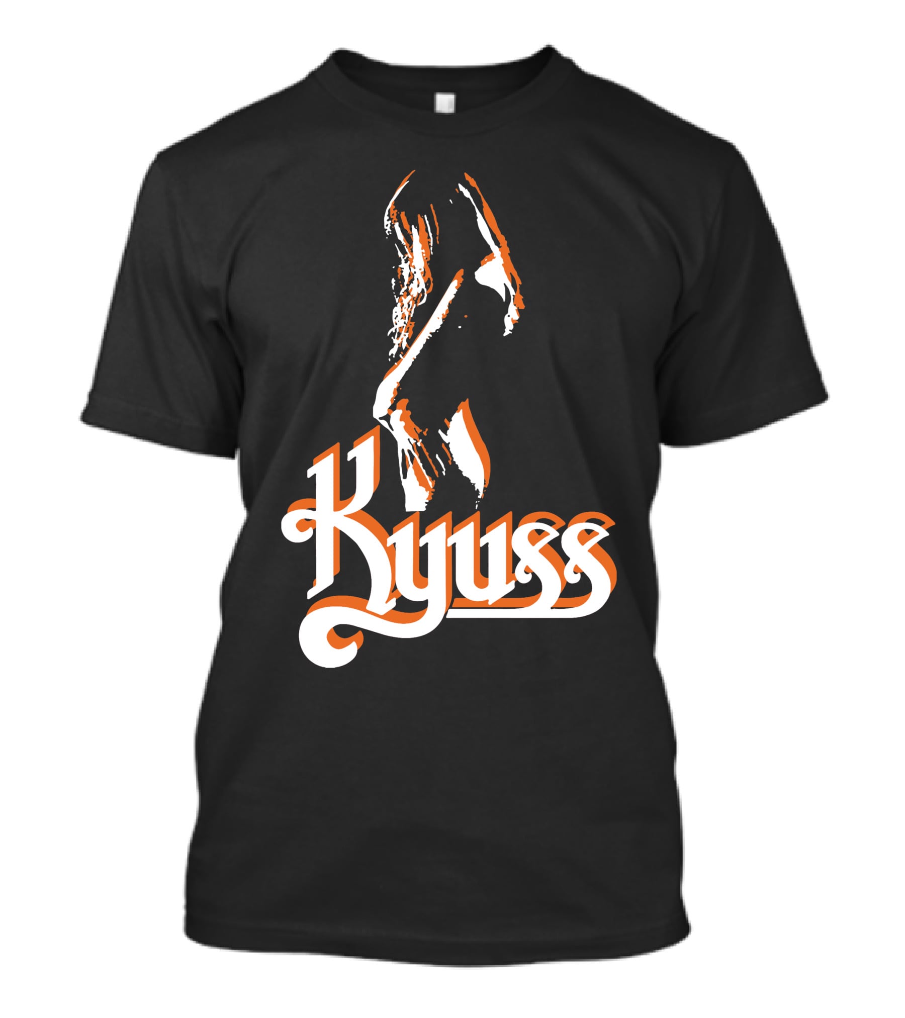 Kyuss Amer Stoner T-Shirt