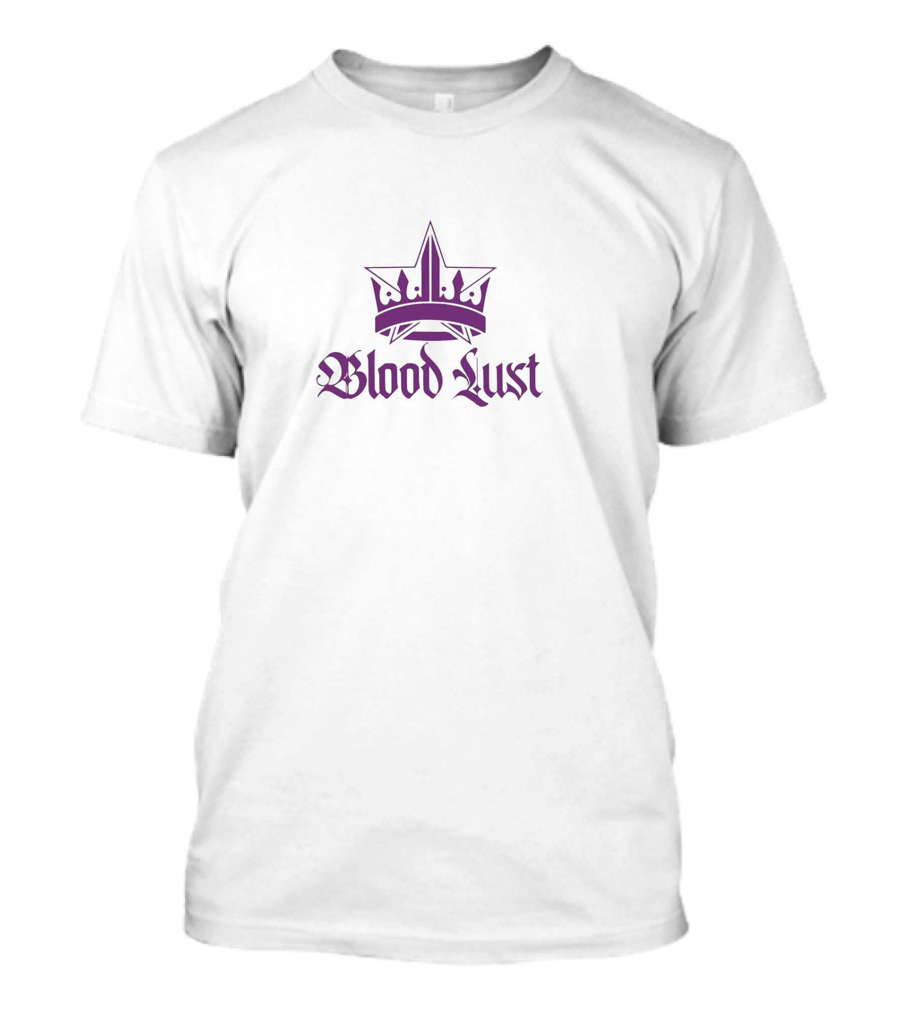 Blood Lust Jeffree Star Cosmetics T-Shirt