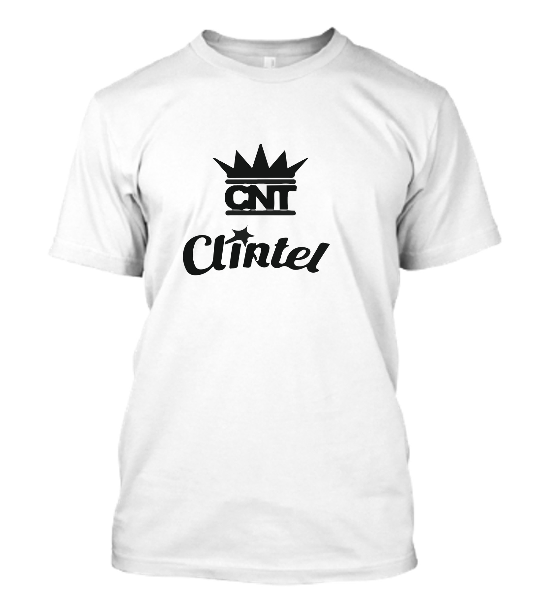 CNT Clintel Rittz T-Shirt