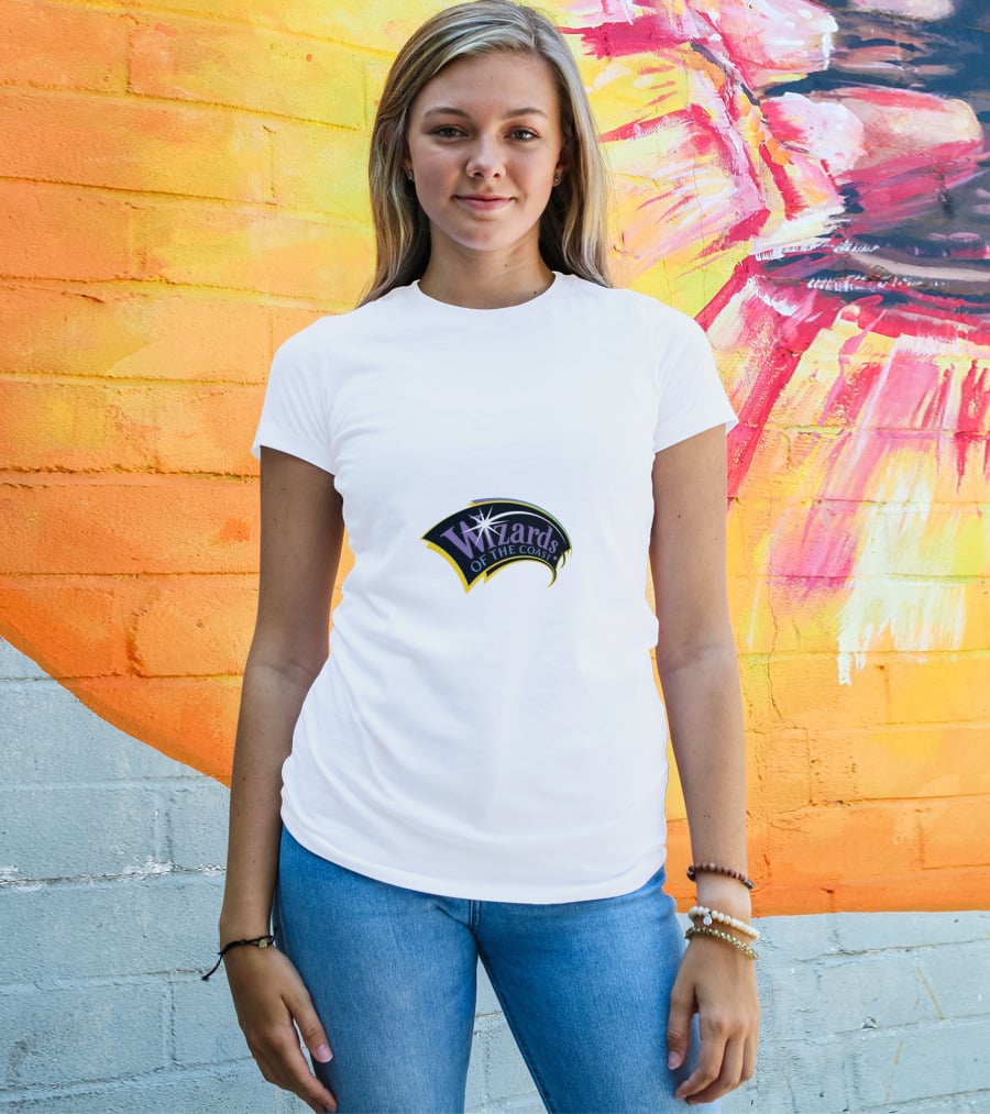 Wizards Of The Coast T-Shirt