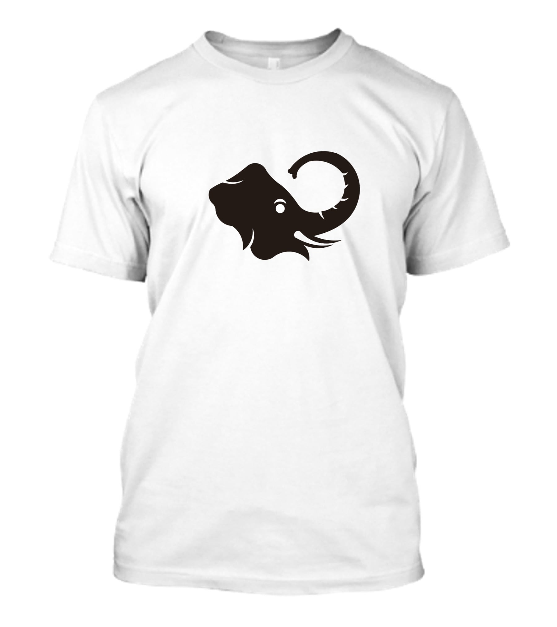 Elephant Mammoth T-Shirt