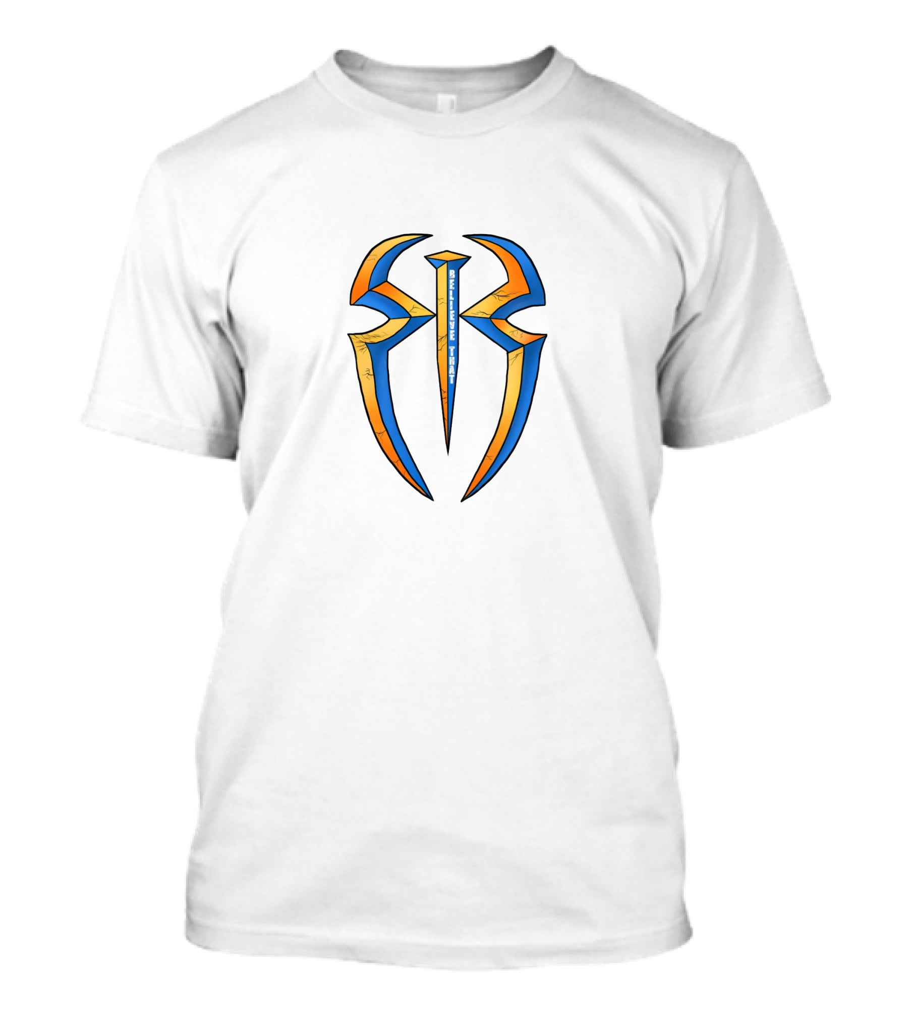 Roman Reigns Resilient Than Ever T-Shirt