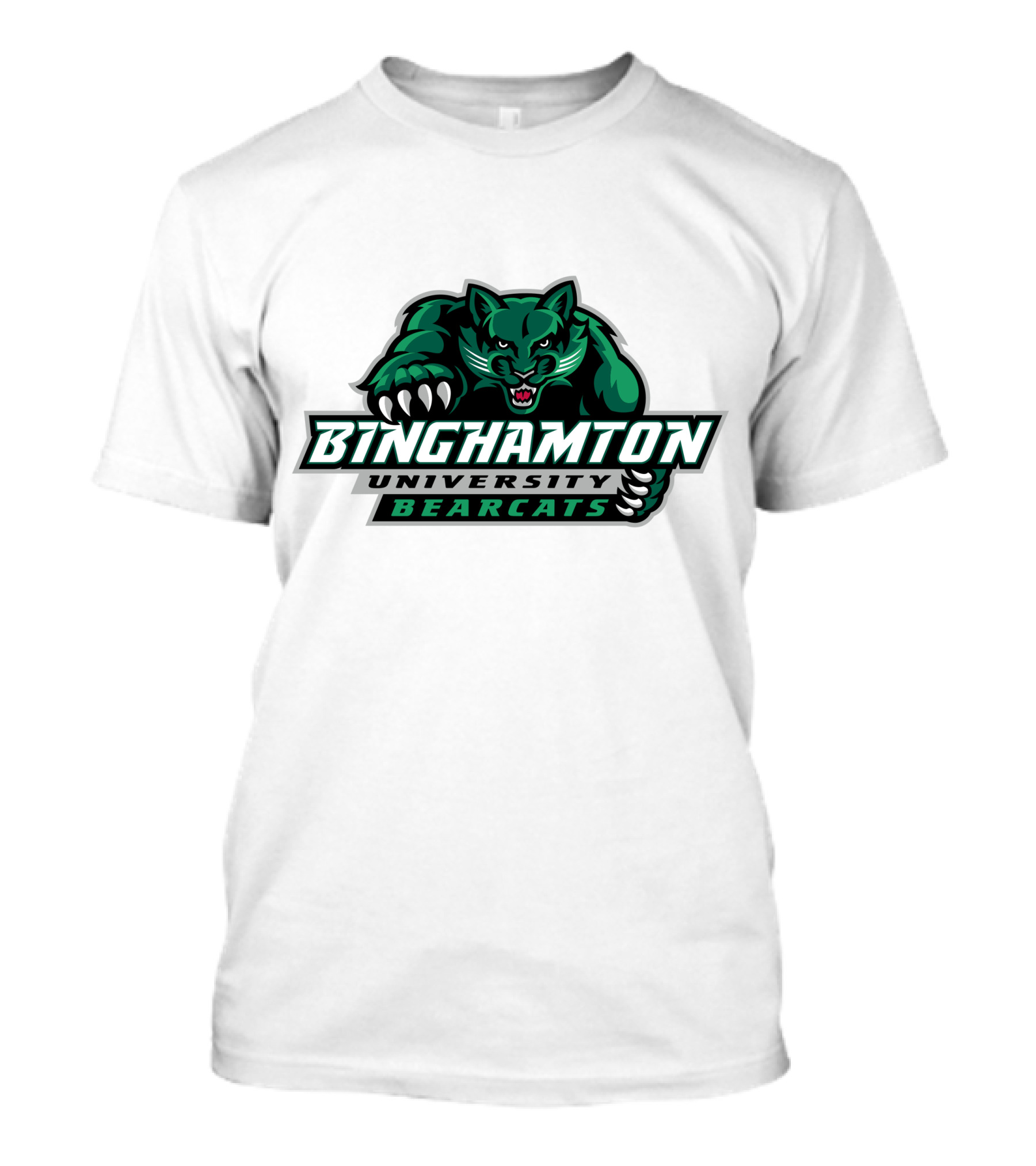 Binghamton University Bearcats T-Shirt