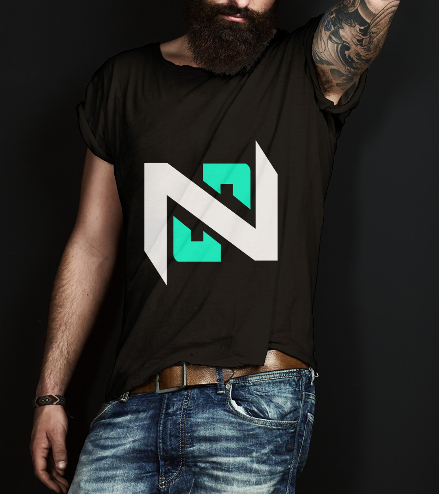 SoarDogg Nocsu Merch NS NocSu T-Shirt