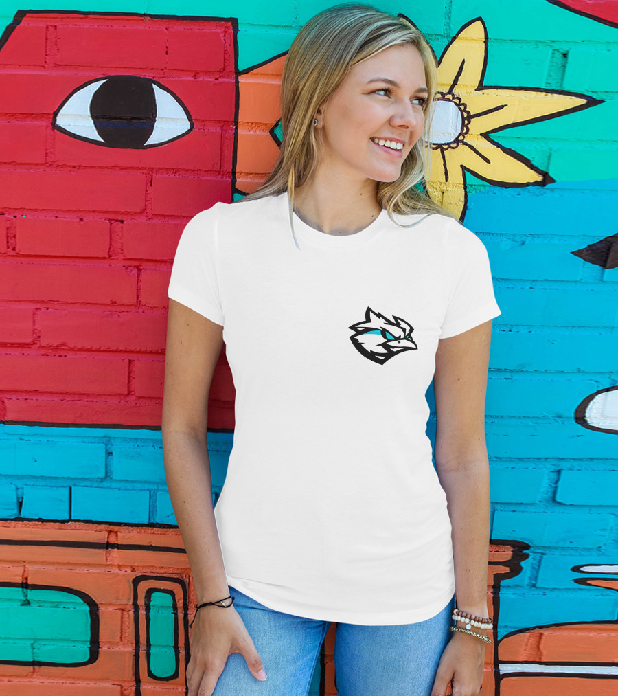 Pengu Merch Pengu Crossfire Eagle T-Shirt