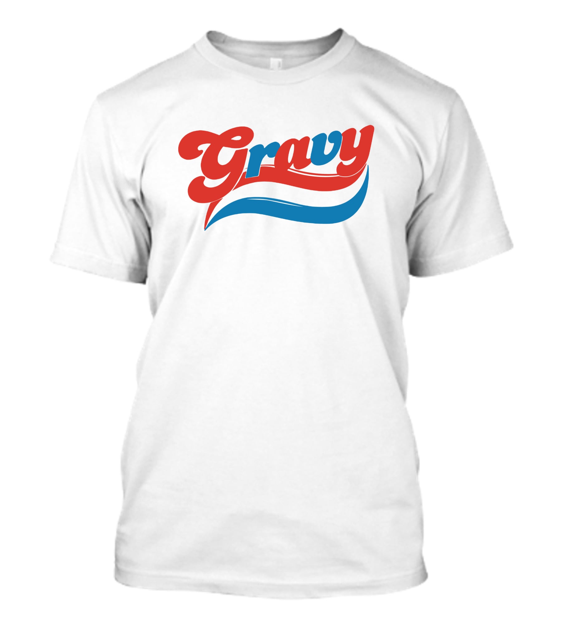Gravy Shop The Yung Gravy Merch Store T-Shirt
