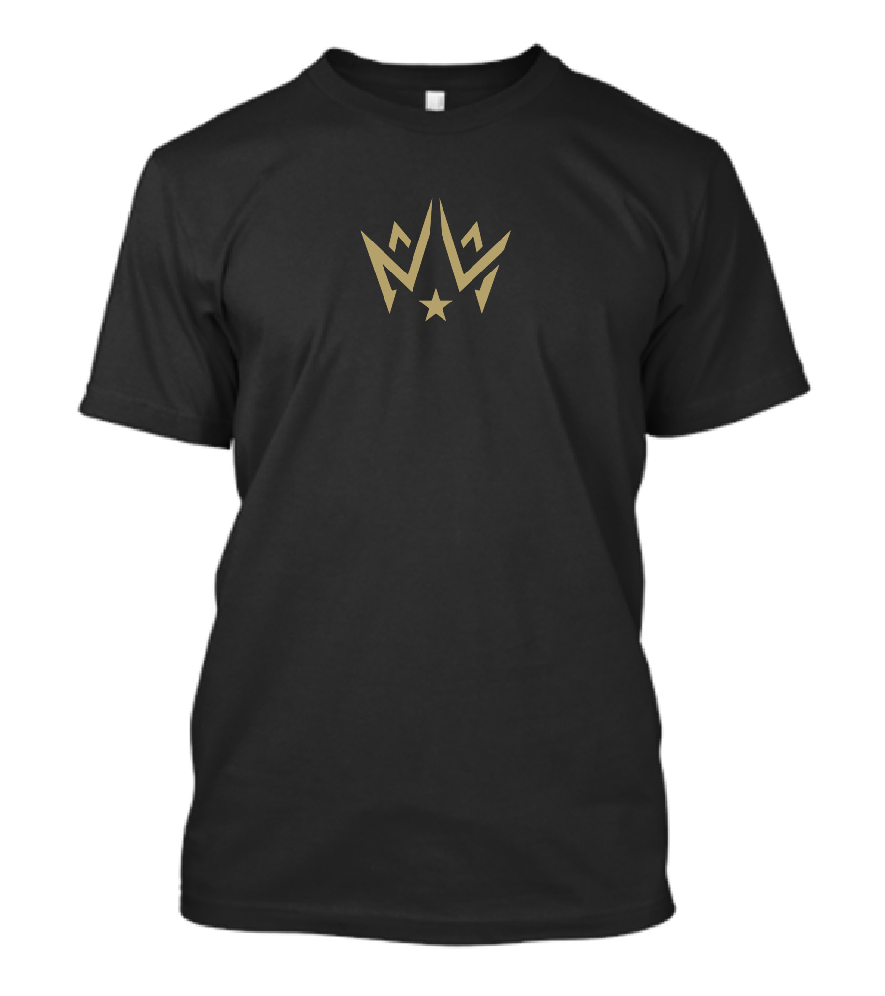 Dallas Empire Star Emblem EMP-21 Merchandise T-Shirt