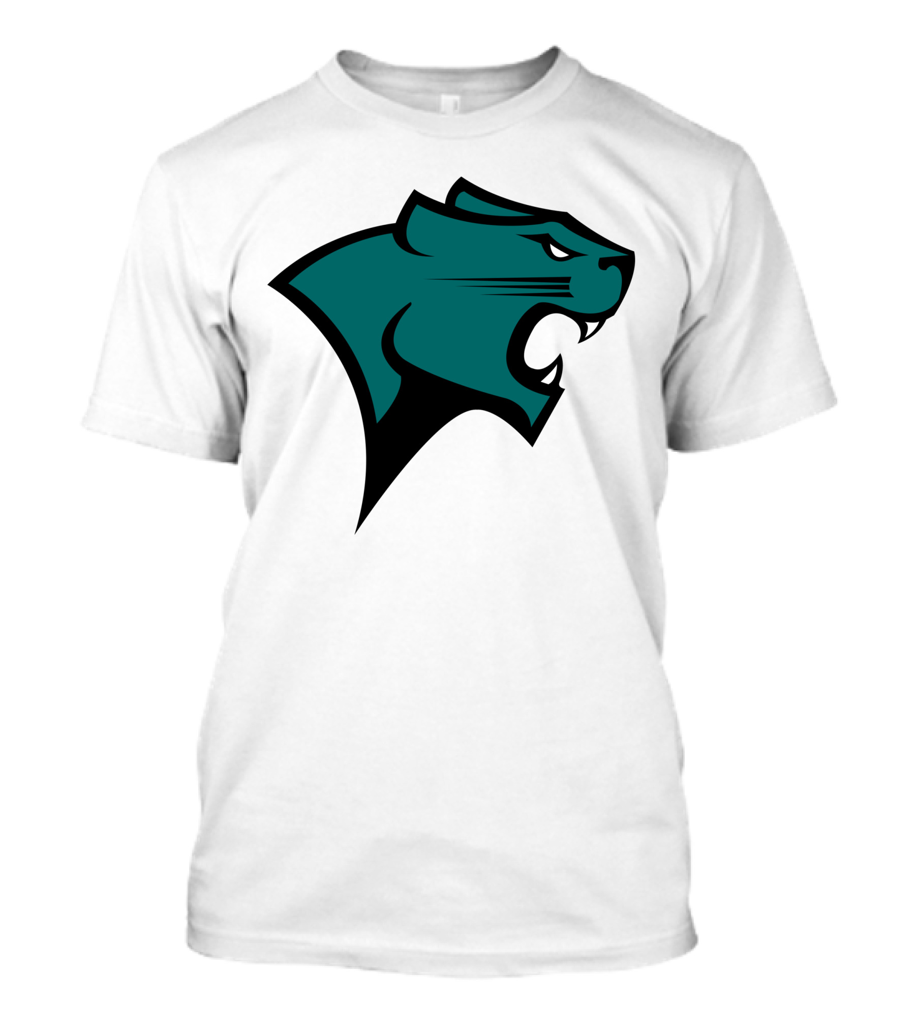 Chicago State Cougars T-Shirt