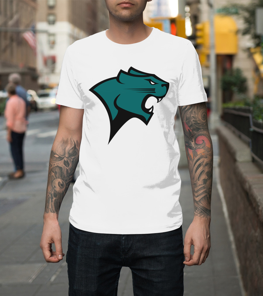 Chicago State Cougars T-Shirt