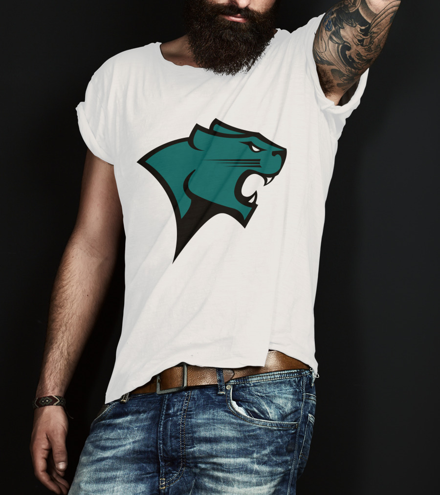 Chicago State Cougars T-Shirt