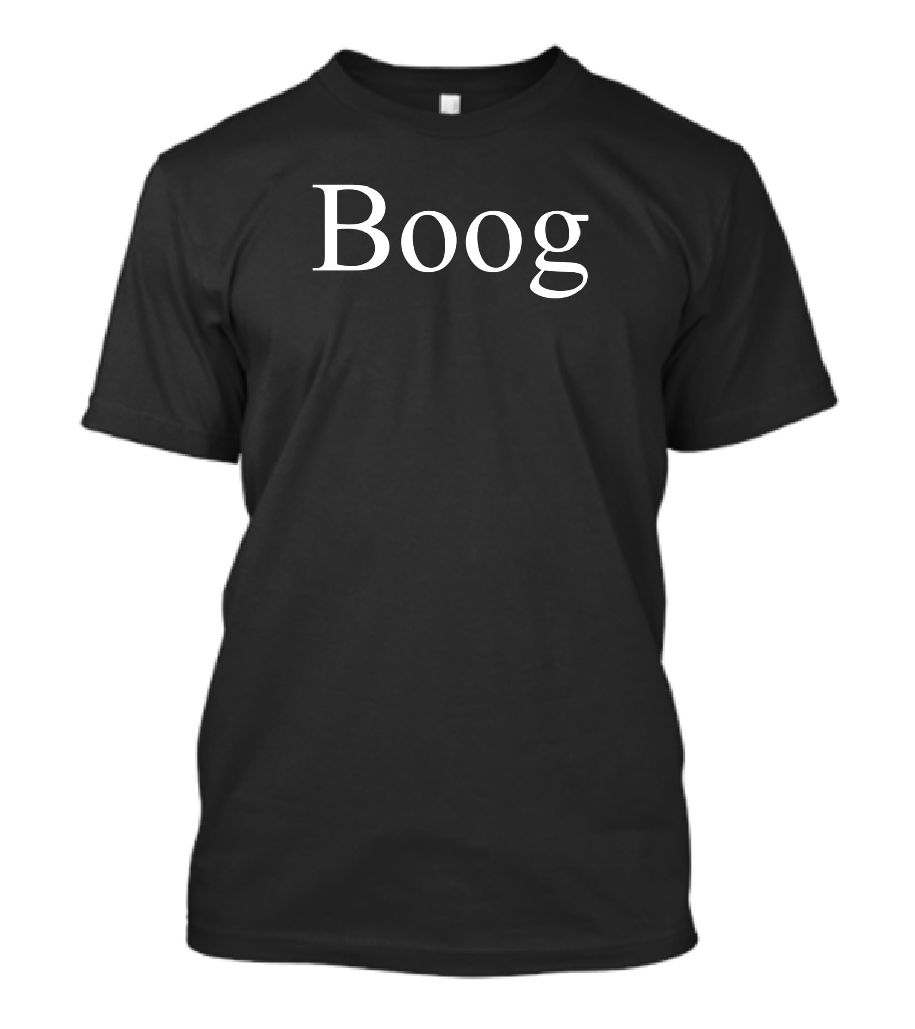 Boog T-Shirt