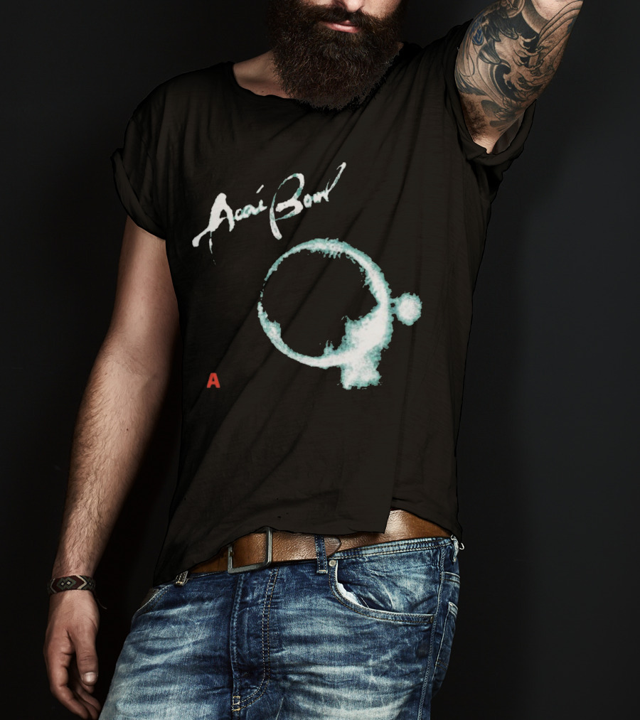 Acai Bowl A Dominic Fike Merch T-Shirt