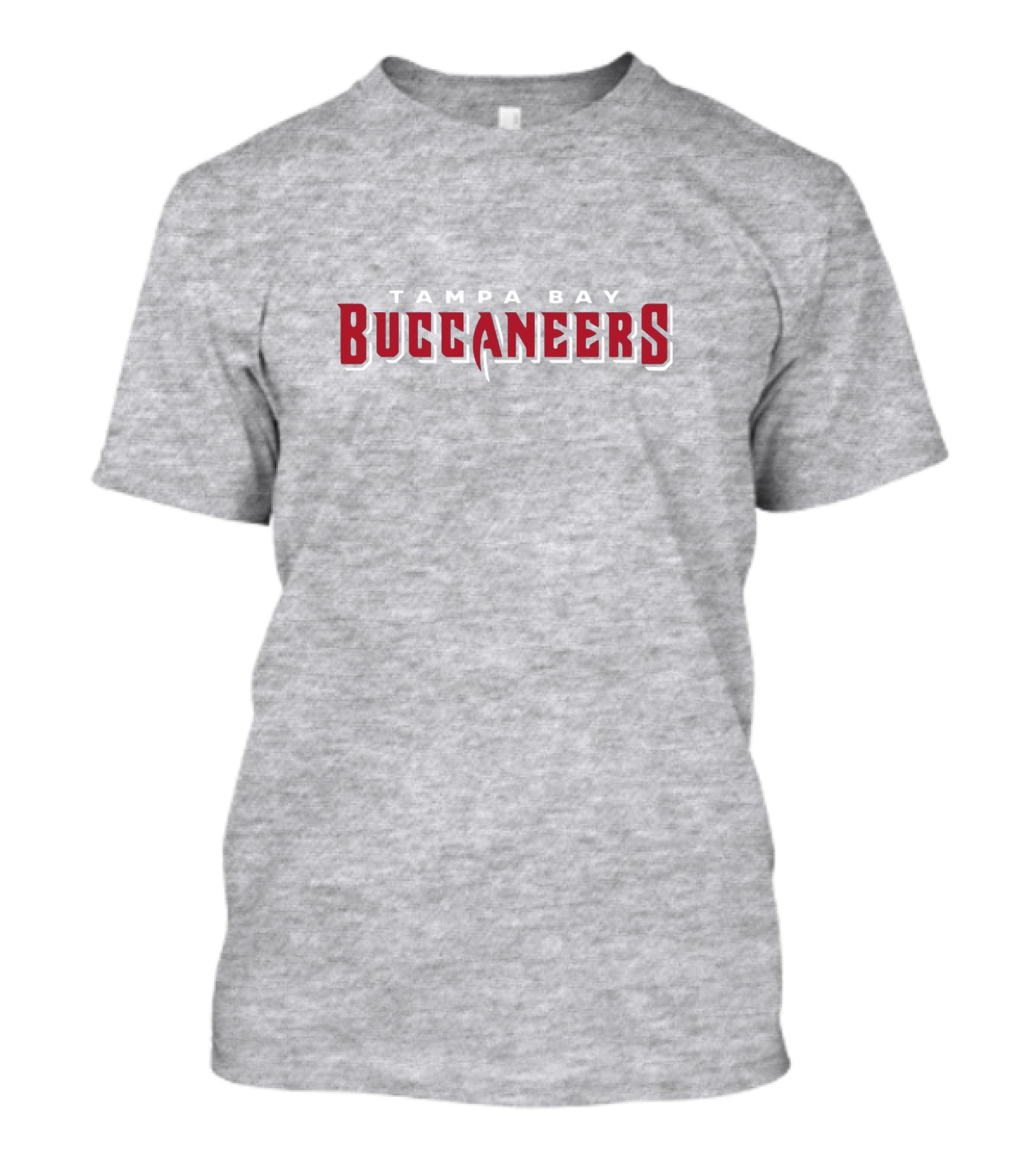 Tampa Bay Buccaneers Tom Brady Off T-Shirt