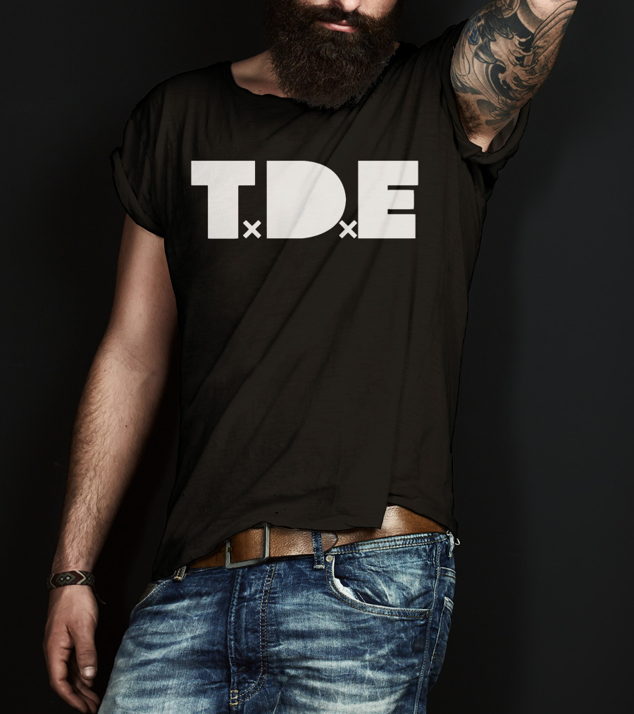 TDE X X T-Shirt