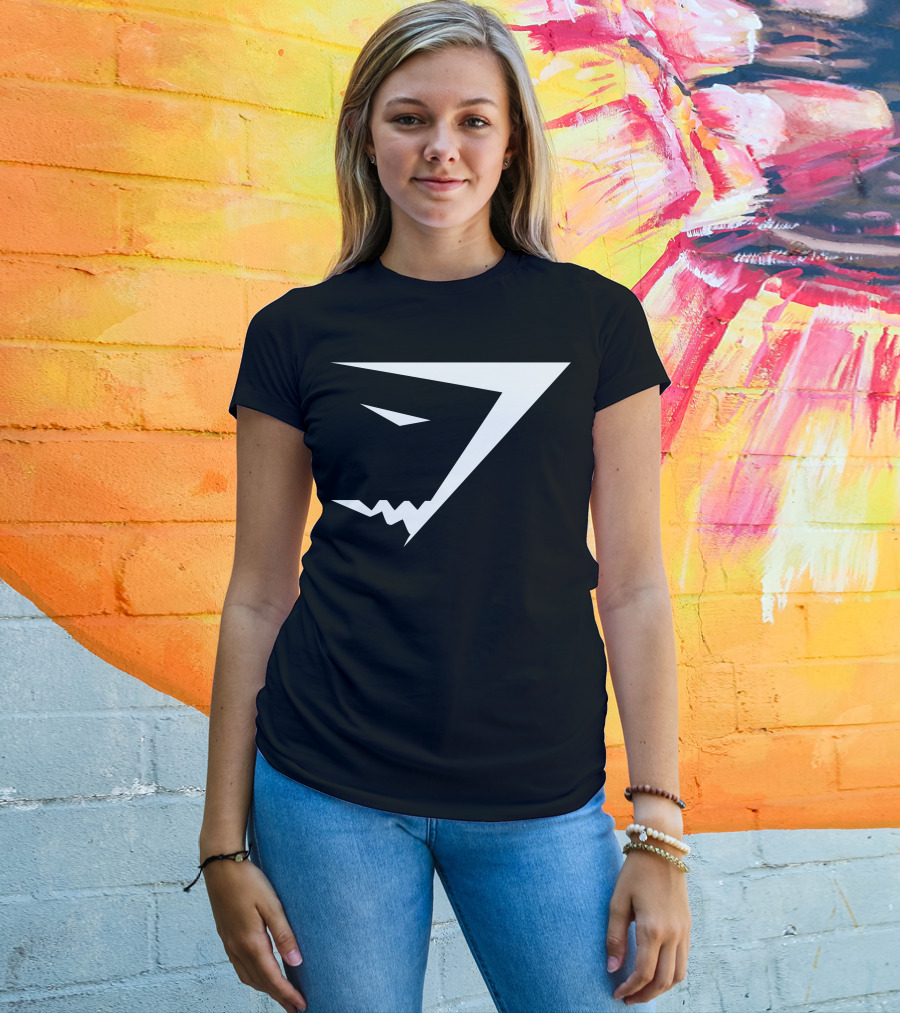 Cbum Gymshark Merch T-Shirt