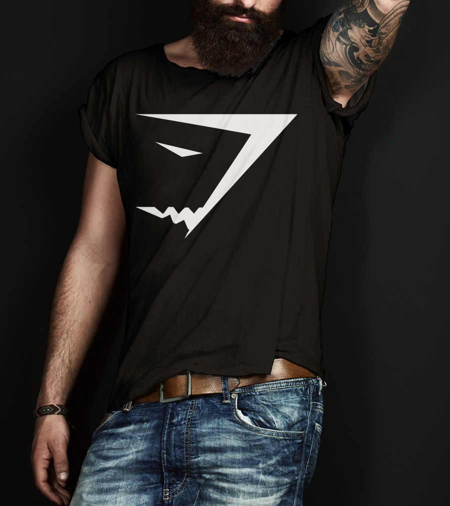 Cbum Gymshark Merch T-Shirt