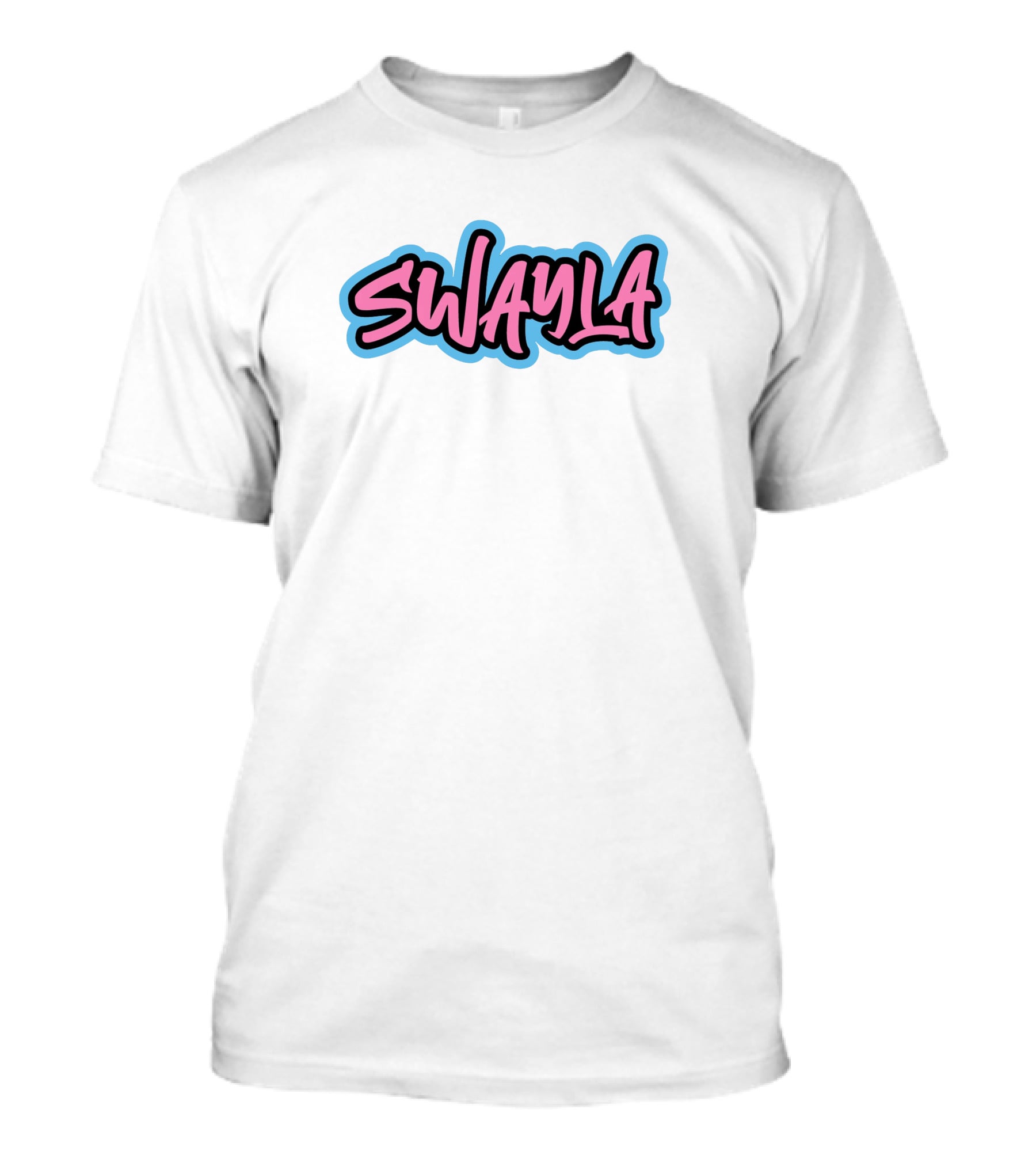 SWAYLA Noah Beck Age T-Shirt