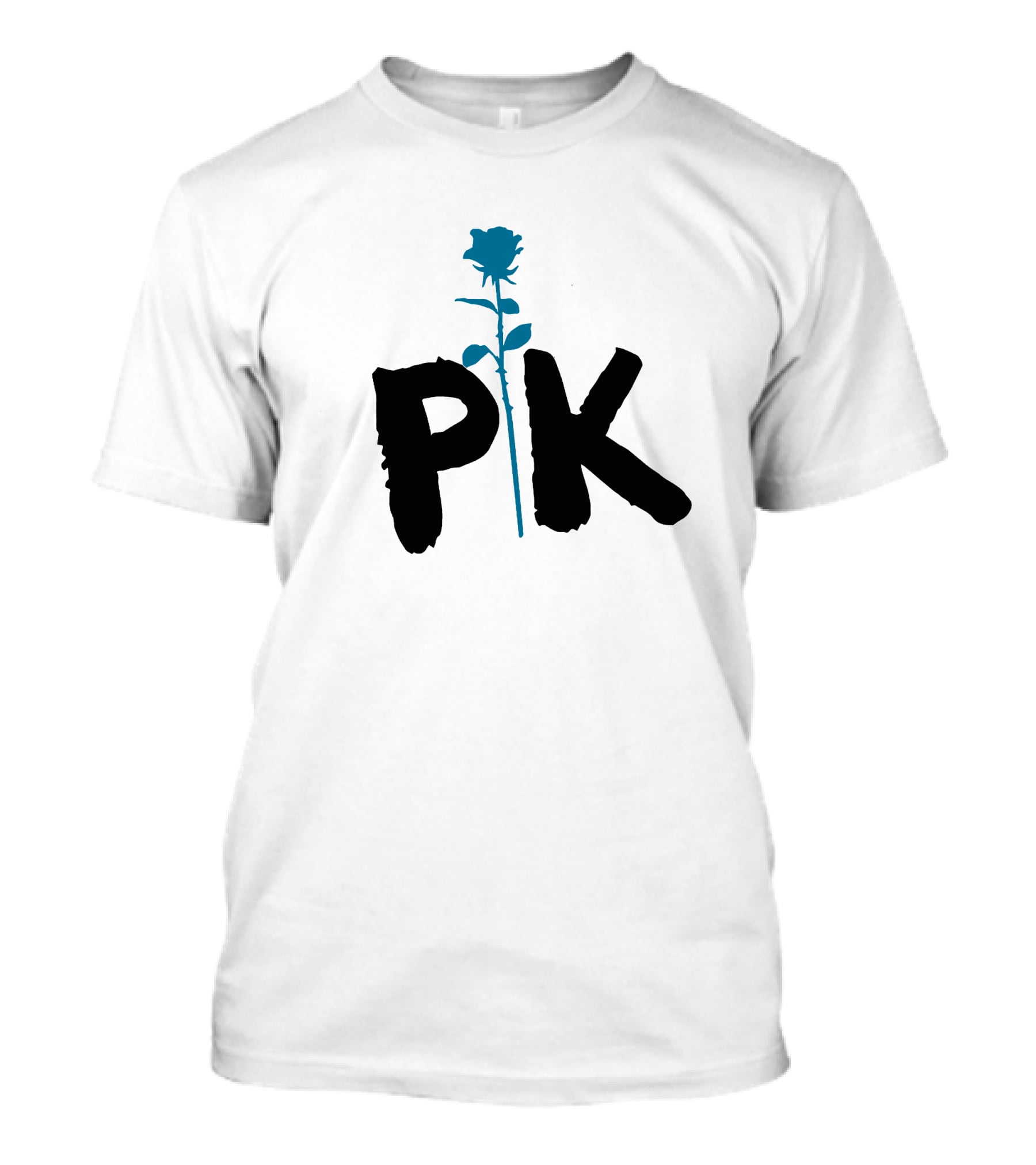 PK Spinebuster Merch T-Shirt