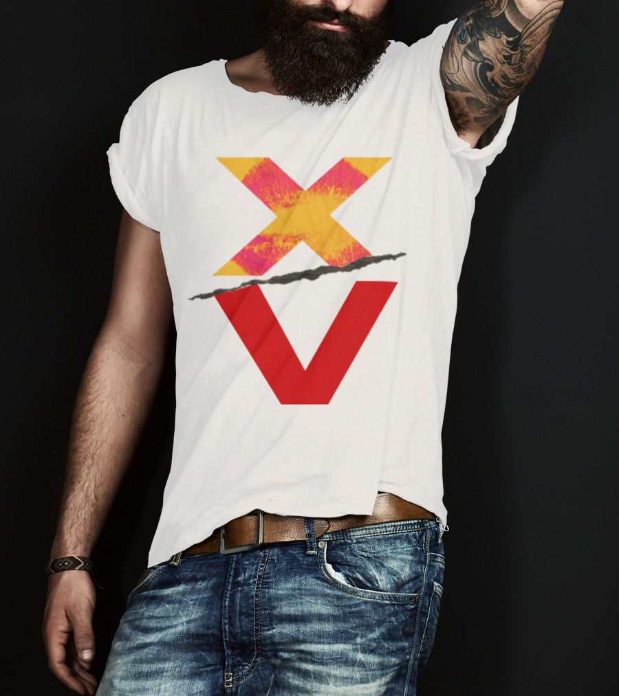 Jonas Brothers Merch XV T-Shirt