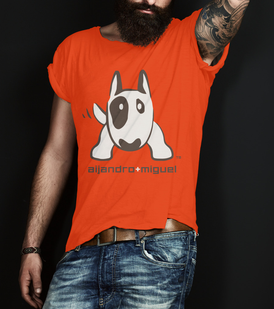 Alejandro Rosario Aijandro Miguel Merch T-Shirt