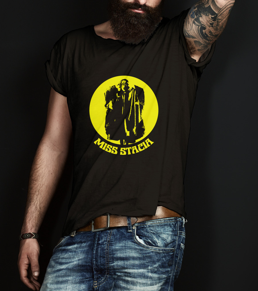 Missstacia Bigcartel Store Stacia Miss Stacia T-Shirt