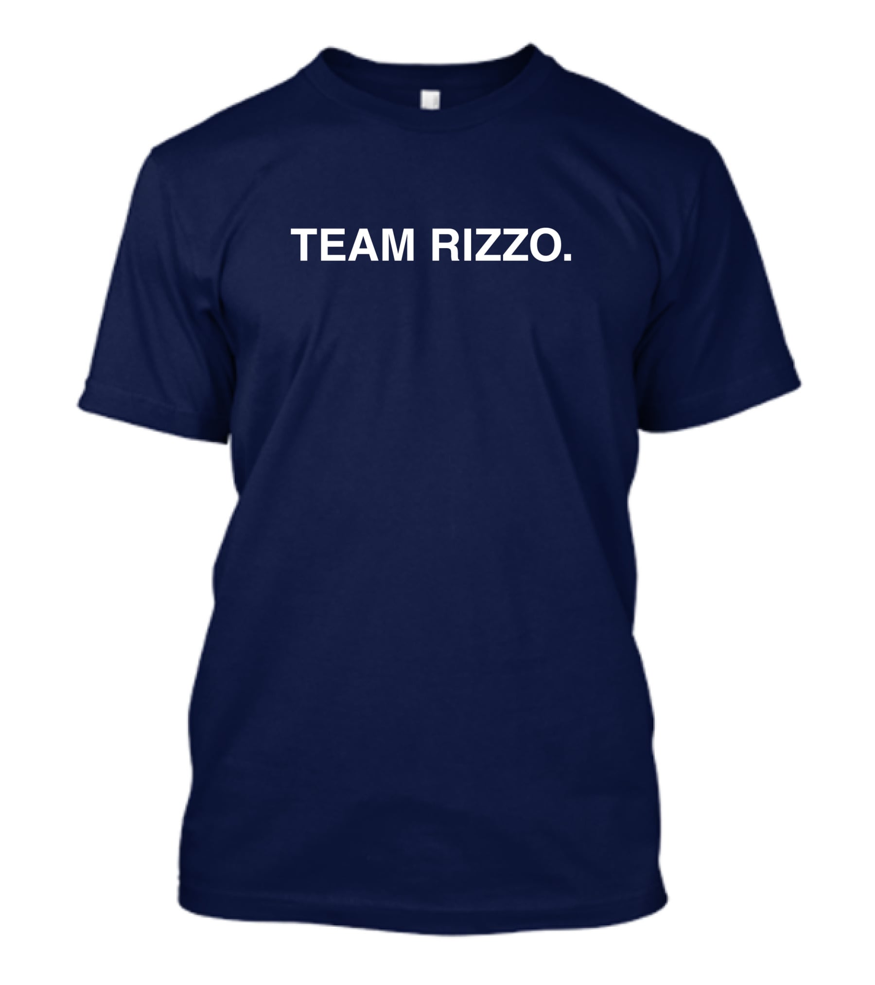 Obvious Team Rizzo Classic T-Shirt