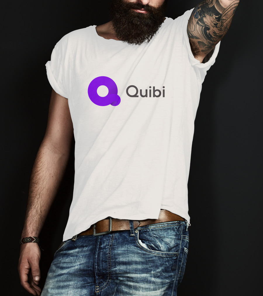 Quibi Maggiemaefish T-Shirt