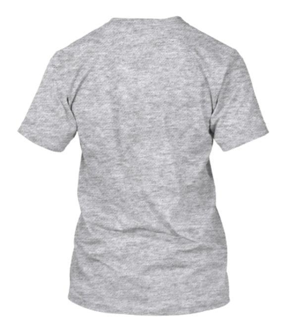 Robert Saleh Ramapo Football Drew Gibbs R Football T-Shirt