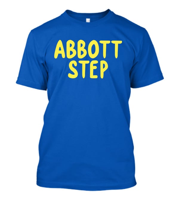 Sheryl Lee Ralph Abbott Step T-Shirt