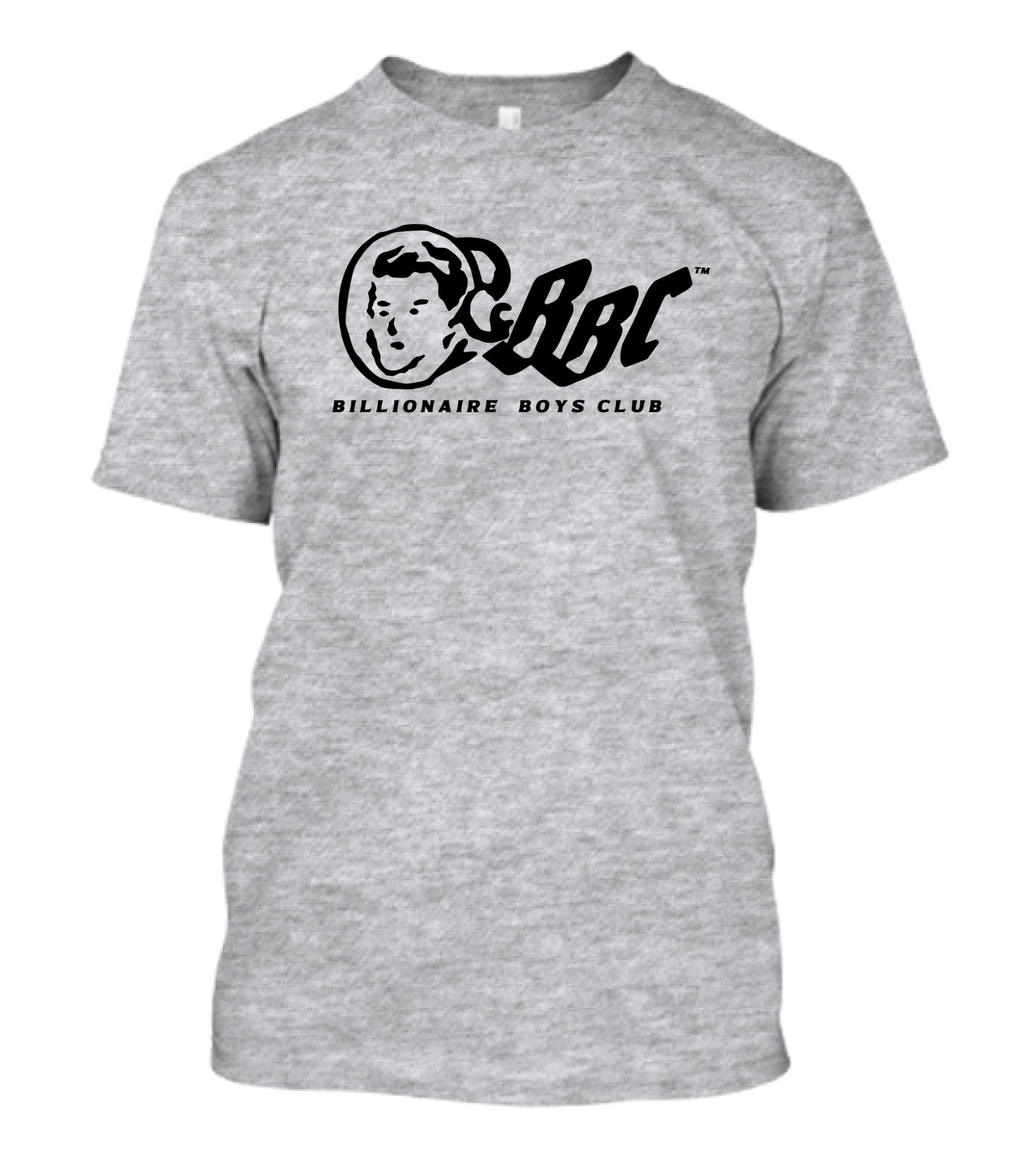 Billionaire Boys Club BBC Pharrell Williams Iconic T-Shirt