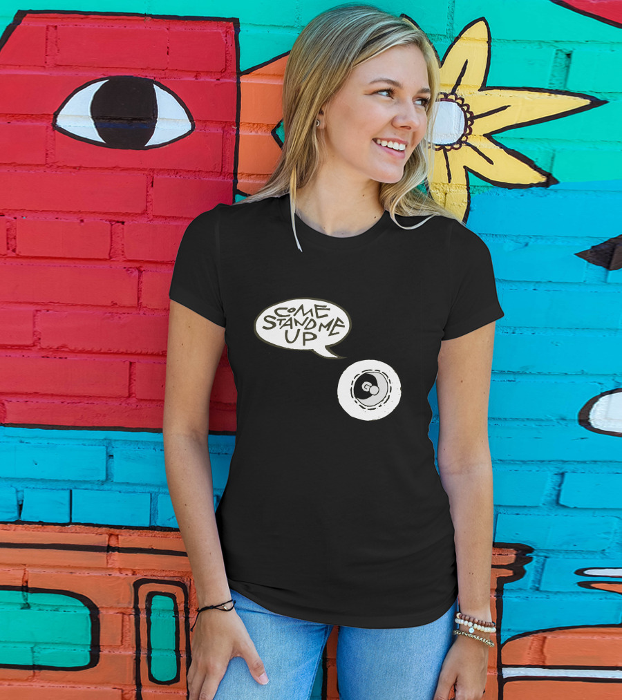 1994 Clay Walker Come Stand Me Up T-Shirt