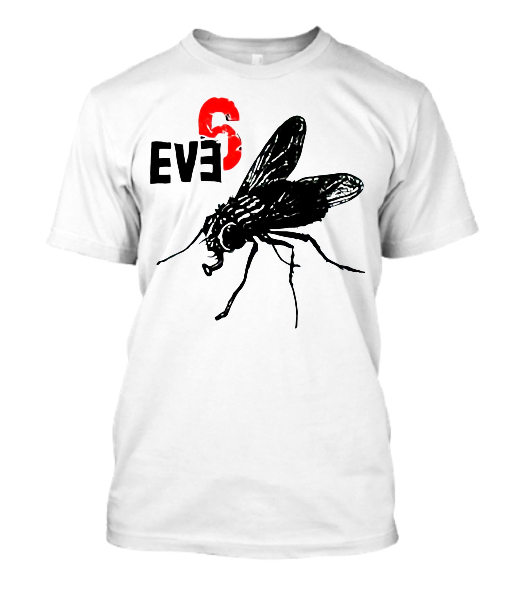 Eve 6 Fly 1998 T-Shirt