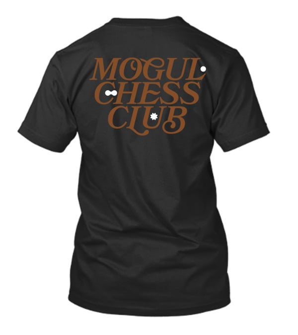 Mogul T-Shirt