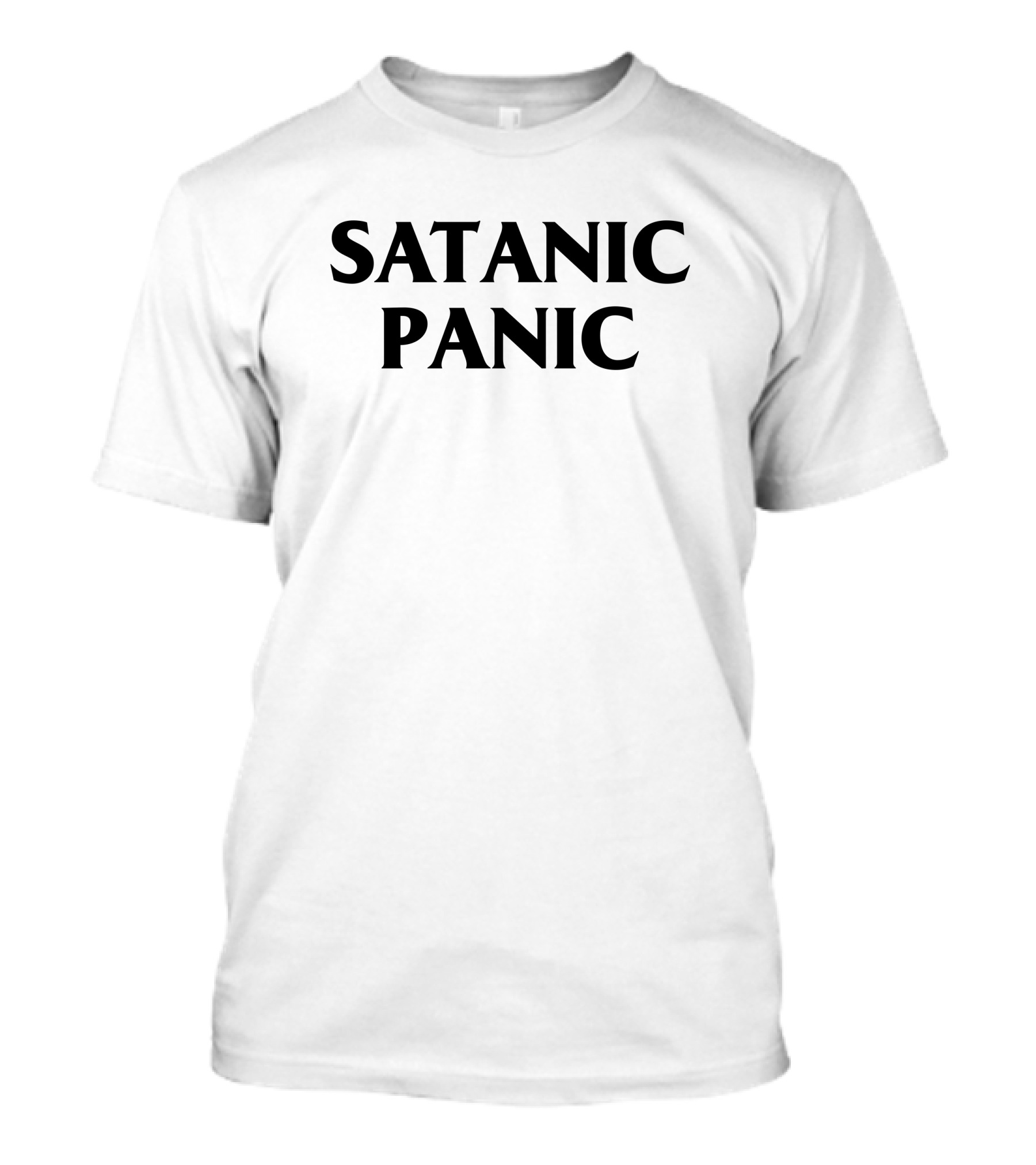 Satanic Panic Tyler Joseph T-Shirt