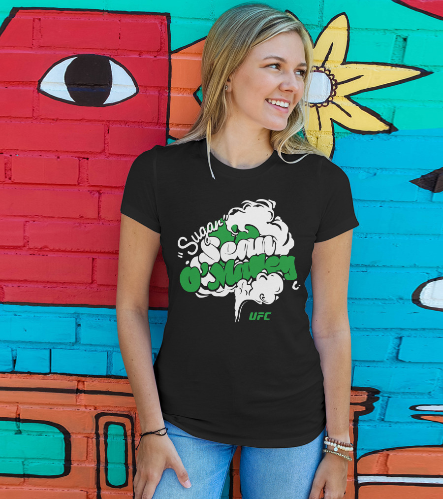 Suga Sean O'Malley UFC T-Shirt