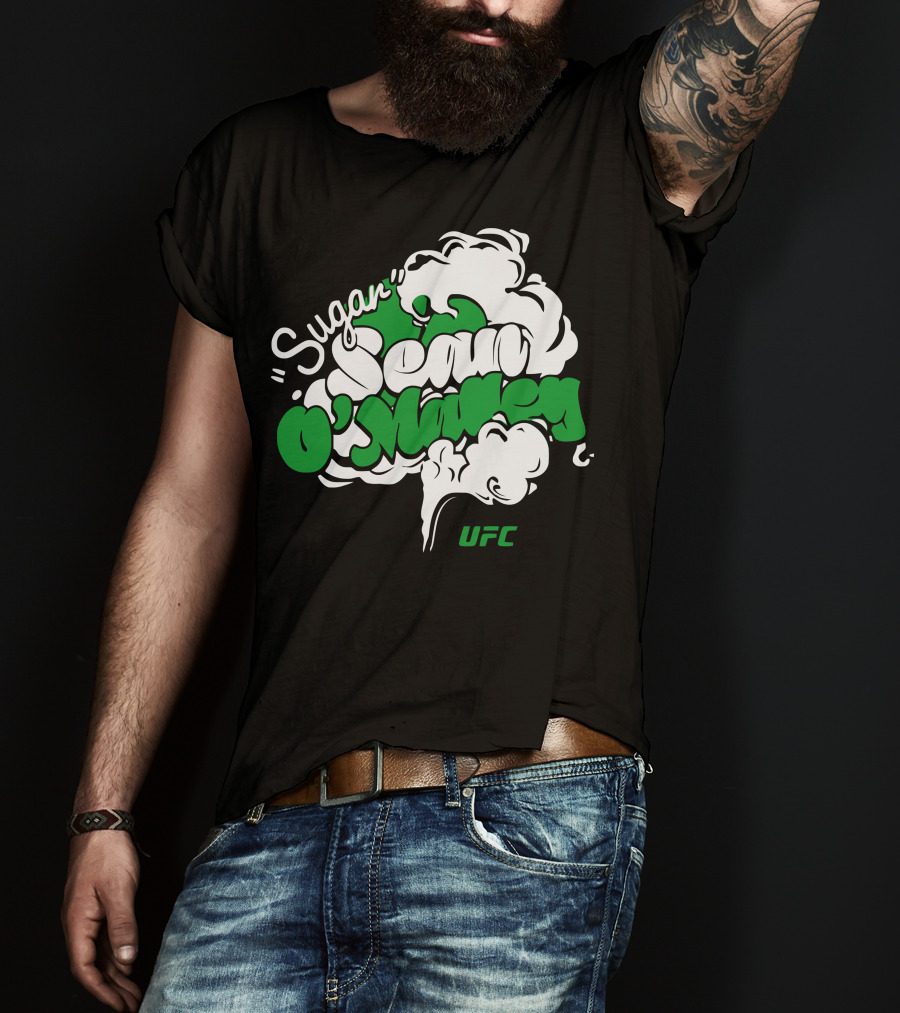 Suga Sean O'Malley UFC T-Shirt