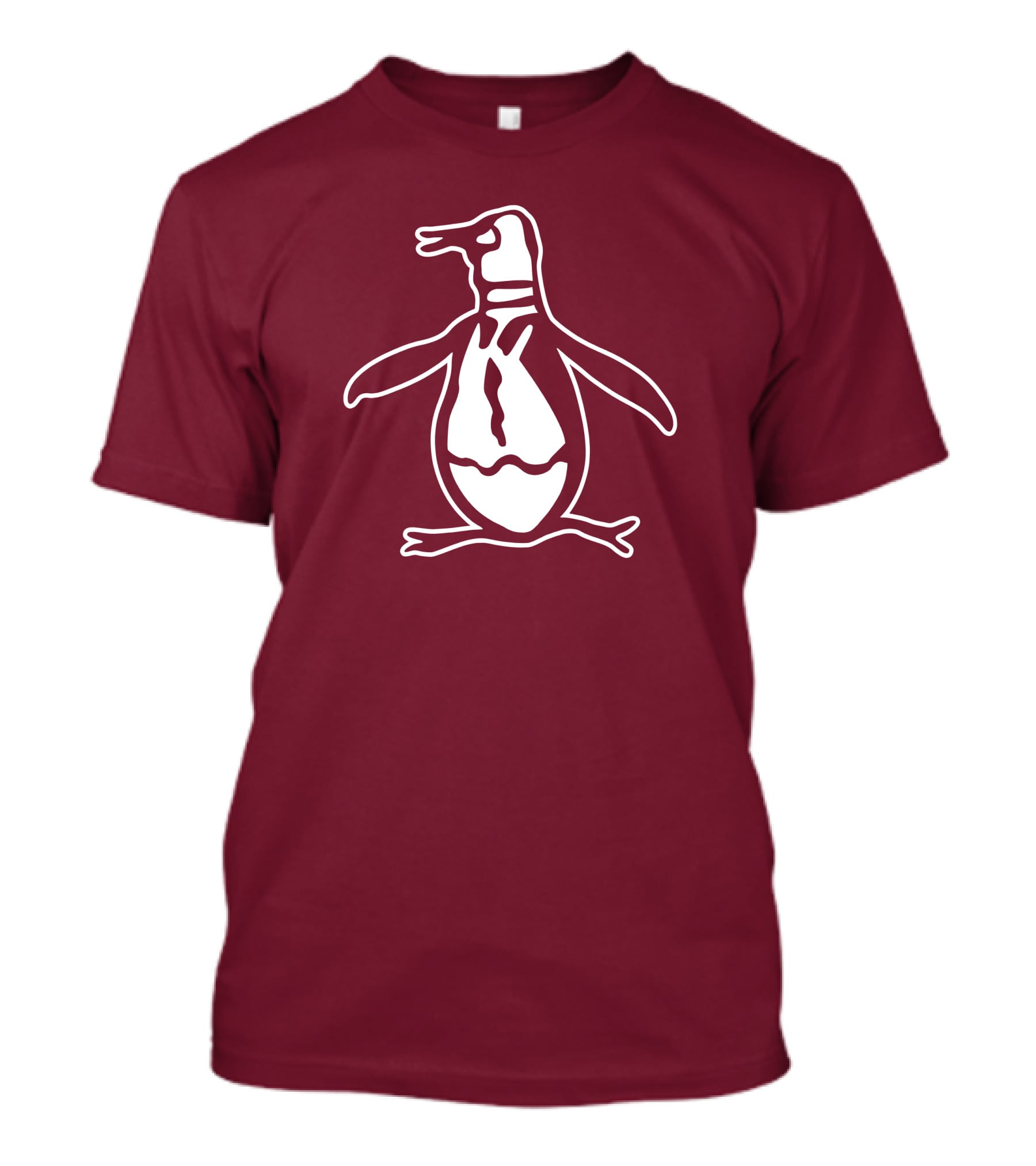 Penguin Brands Vintage Penguin T-Shirt